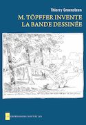 M. Töpffer invente la bande dessinée